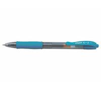 Pilot G2 Penna Retraibile a Sfera Gel Inchiostro Liscio Macchie Prova Gomma Grip