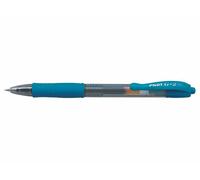 Pilot G2 Penna Retraibile a Sfera Gel Inchiostro Liscio Macchie Prova Gomma Grip