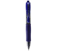 PILOT G207 Pixie - Pallone a sfera retrattile in gel, punta da 0,7 mm, confezion
