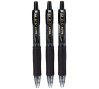 PILOT G207 Pixie XS - Palla a sfera retrattile in gel, punta da 0,7 mm, confezio