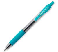 Pilot G207 Retraibile Gel Inchiostro a Sfera Penne - 0.7mm Nib IN Tutti I Colori