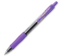 Pilot G207 Retraibile Gel Inchiostro a Sfera Penne - 0.7mm Nib IN Tutti I Colori