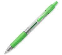 Pilot G207 Retraibile Gel Inchiostro a Sfera Penne - 0.7mm Nib IN Tutti I Colori