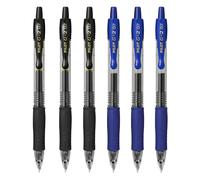 Pilot G207 Retraibile Gel Inchiostro a Sfera Penne - 0.7mm Nib IN Tutti I Colori