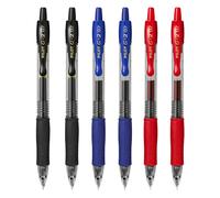 Pilot G207 Retraibile Gel Inchiostro a Sfera Penne - 0.7mm Nib IN Tutti I Colori