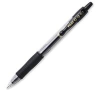Pilot G207 Retraibile Gel Inchiostro a Sfera Penne - 0.7mm Nib IN Tutti I Colori