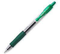 Pilot G207 Retraibile Gel Inchiostro a Sfera Penne - 0.7mm Nib IN Tutti I Colori