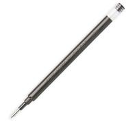 PILOT G207 Ricarica Gel G2 Per Penna Rollerball BLS-G2 0.7mm Nera/Blu