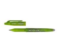 Penna a sfera Frixionball - punta 0,7mm - verde lime - Pilot