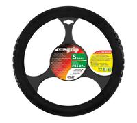 LC79 Gel Grip Coprivolante In Microfibra - S - Ø 35/37 Cm - Nero