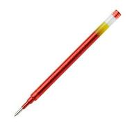 Pilot Gel Ink Refill for B2P and G207 Rollerball Pens Red [Pack 12] - 4902505163296PCE NEW