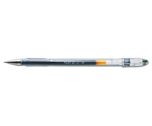 Pilot Gel type 05 black Nero