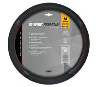 Lampa Coprivolante auto GT-Sport in similpelle Skeentex universale Ø 37-39 cm M