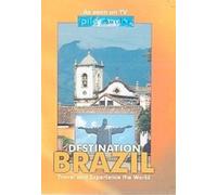 Pilot Guides - Destination Brazil [DVD] [2002] [Edizione: Regno Unito]