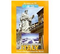 Pilot Guides Present - Destination Italy [2002] [DVD] [Edizione: Regno Unito]