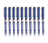 Pilot Hi-Tecpoint V5 0,5 mm Extra Fine Point Pure Liquid Ink Roller Ball