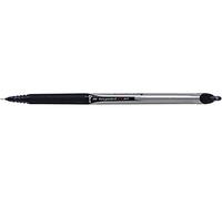 Pilot BXRT-V5 Nero, Argento