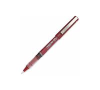 Roller Hi Tecpoint V7 - punta 0,7mm - rosso - Pilot