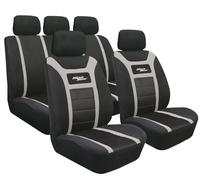 High-Gear, set fodere coordinate - Grigio