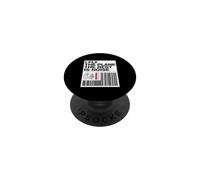 Pilot I Fly The Plane The Rest Is Noise Aviation PopSockets PopGrip Adesivo