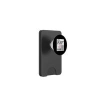 Pilot I Fly The Plane The Rest Is Noise Aviation PopSockets PopWallet per MagSafe