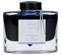 PILOT Iroshizuku Bottled Fountain Pen Ink Ajisai Hydrangea (Blue Pur