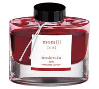 Pilot Calamaio Pilot Iroshizuku Momiji Autumn Leaves 50 ml S_0301_S8415282 Consu