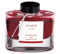 Pilot Iroshizuku Cartucce d'inchiostro rosso rosso Talla única