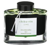 Pilot IROSHIZUKU CHIKU-RIN ricaricatore di penna Verde 1 pezzo(i)