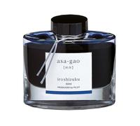 Pilot Iroshizuku Fountain Pen Ink - 50 ml Bottle - Asa-gao Morning Glory