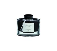 Pilot Iroshizuku Fountain Pen Ink - 50 ml Bottle - Take-sumi (Gray Black) (Japan Import), Nero