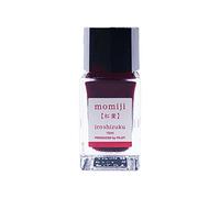 Pilot Iroshizuku - Inchiostro per foglie autunnali, Mumiji (15 ml)