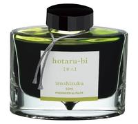 Pilot Iroshizuku Inchiostro per penna stilografica Hataru-Bi Firefly Glow 50 ml