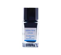 PILOT Iroshizuku - Mini inchiostro, 15 ml, AMA-IRO