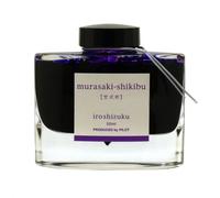 Pilot Iroshizuku Murasaki-shikibu 1 pezzo(i) - Penna a sfera (viola)