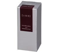 Pilot Iroshizuku penna stilografica inchiostro 15 ml mini flacone a scelta...