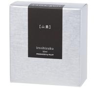 Pilot Iroshizuku penna stilografica inchiostro flacone da 50 ml colore a scel...