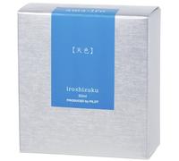 Pilot Iroshizuku penna stilografica inchiostro flacone da 50 ml colore a scel...
