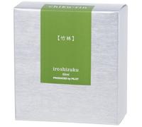 Pilot Iroshizuku penna stilografica inchiostro flacone da 50 ml colore a scel...