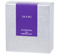 Pilot Iroshizuku penna stilografica inchiostro flacone da 50 ml colore a scel...