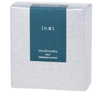 Pilot Iroshizuku penna stilografica inchiostro flacone da 50 ml colore a scel...