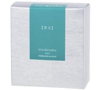 Pilot Iroshizuku penna stilografica inchiostro flacone da 50 ml colore a scel...