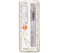Pilot Kakuno Demonstrator pennino F - Penna Stilografica