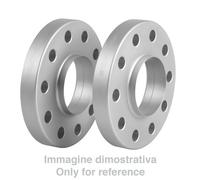 Kit 2 Distanziali 16 mm A23 Prodotti in lega di alluminio e lavorati ad 'A23'