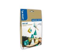 Pilot KIT PINTOR - ADVENT CALENDAR