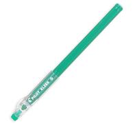 Pilot Kleer Penna a Sfera Cancellabile Termo-Sensibile 0.7mm Verde