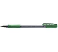 PILOT Kugelschreiber BPS-GP, Strichfarbe: grün, (XB)