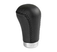 Pomello cambio standard universale Kymo pelle nera