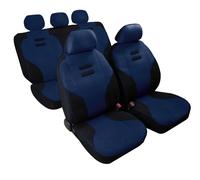 Lampa Set coprisedili auto Kynox Microfibra Universali Avio
