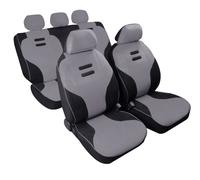Kynox, set fodere coordinate - Grigio